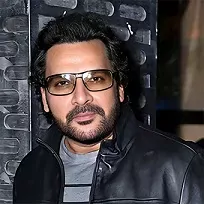 Shahbaz Khan