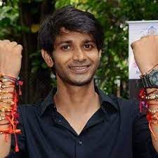 Dhruv Raj