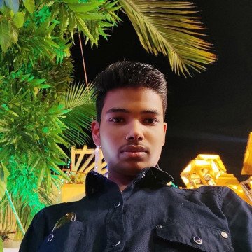 Prashant Kumar