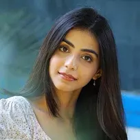 Tina Shilpa Raj