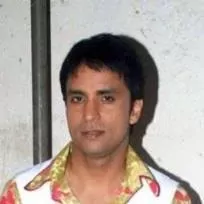 Rajiv Thakur
