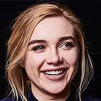 Florence Pugh