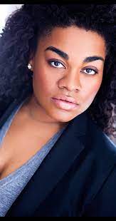 Da'Vine Joy Randolph