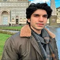 Karan Mehta