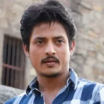 Babushaan Mohanty