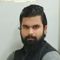 Dipanwit Dashmohapatra