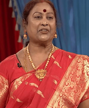 Allari Subhashini