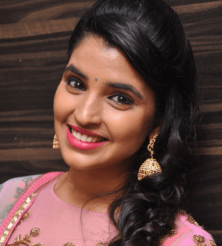 Syamala