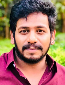 Ashok Vardhan