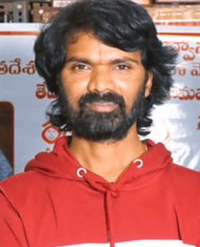 Laxman Meesala