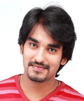 Santhosh Pavan