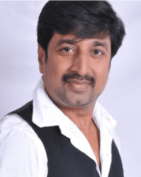 Lohith Kumar