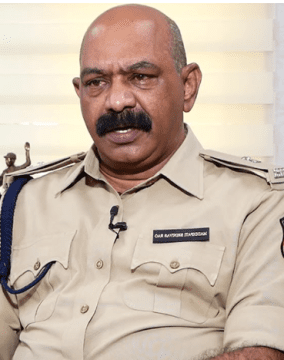 Maddipati Srinivas Rao