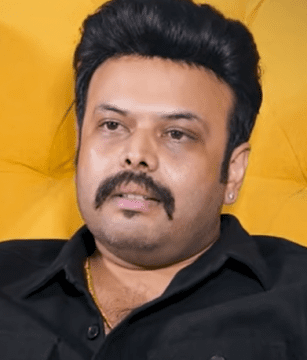 Srinivas Devagudi