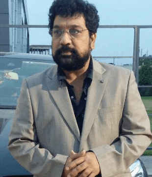 Kamal Tumu