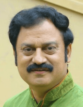 Srinivas Y