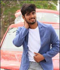Aryan Gowra