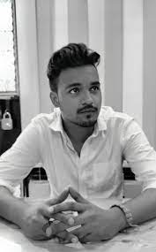 Kartik Srivastava