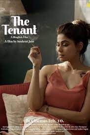 THE TENANT