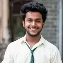 Harsh Mayar