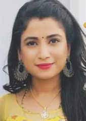 Suraiya Parvin