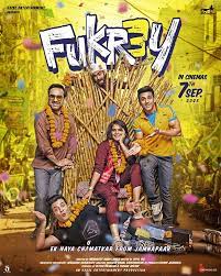 Fukrey3