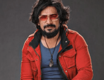 Lavuri Nagesh