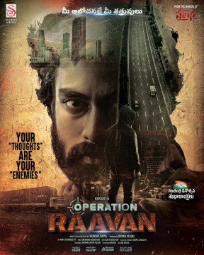 Operation RAAVAN