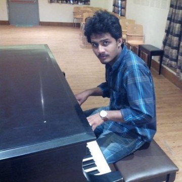 saravana vasudevan