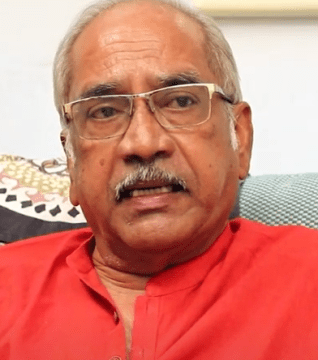 GV Narayana Rao