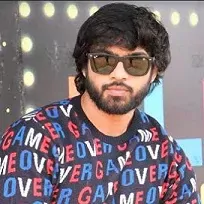 Nithin Nash