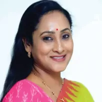 Phani Maruti Rajeshwari