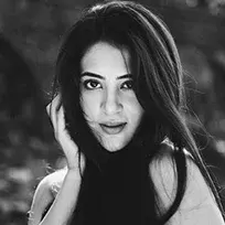 Arshin Mehta