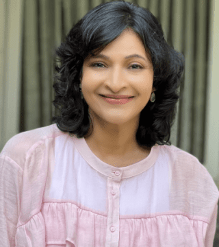 Manjula Ghattamaneni