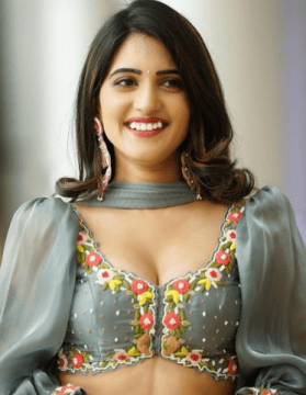 Sravanthi Chokarapu
