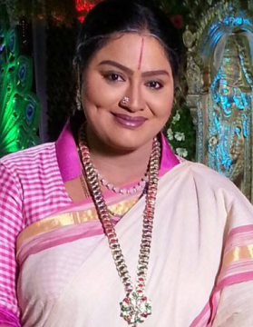 Shruthi Singampally