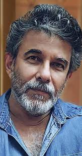 Deepak Tijori