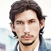 Adam Driver