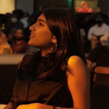 Riya Shibu