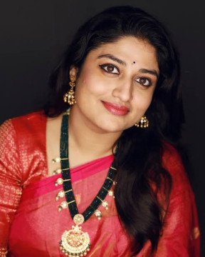 Ashrita Vemuganti Nanduri