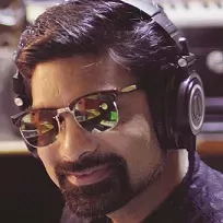 Sabu Varghese