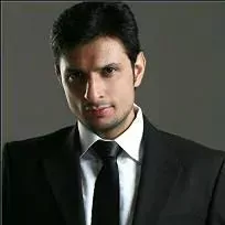 Rushad Rana