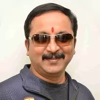 Ninasam Ashwath