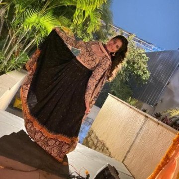 Tejaswi Sajja