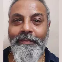 Ravinder Babu