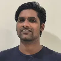 Vinnay Kumar Parri