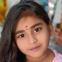 Baby Aaradhya