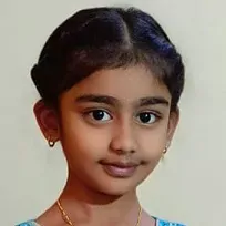 Baby Akshara