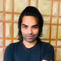 Manish Jhanjholia