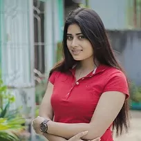 Smrita Rani Borah